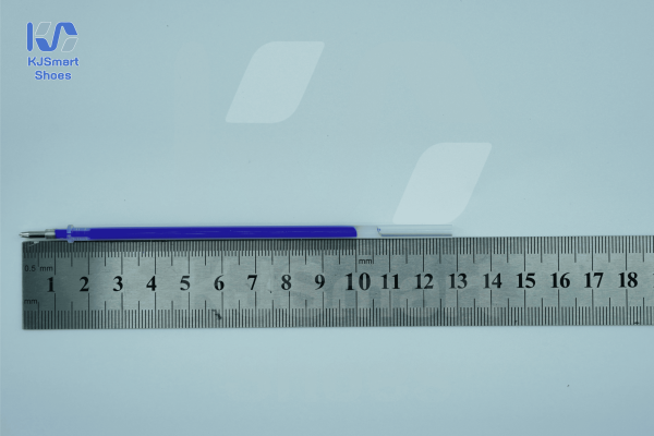 Heat-Sensitive Disappearing Pen Refill – Industrial Erasable Ink for Fabric & Leather - Image 2