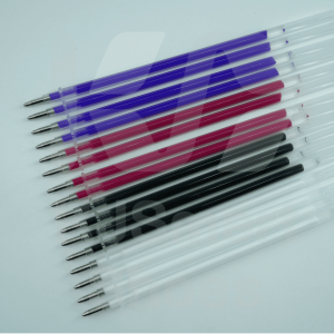 High Temperature disappearing ink  pen for sewing Pen Refill – fabric marking pen