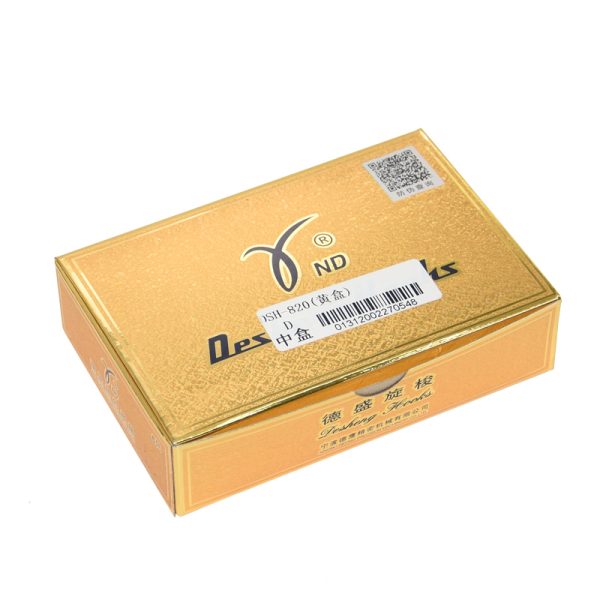 Sewing Machine Parts & Accessories-DSH Hook820 - Image 4