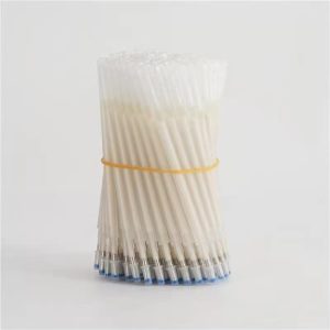 High Temperature disappearing ink pen for sewing Pen Refill – fabric marking pen
