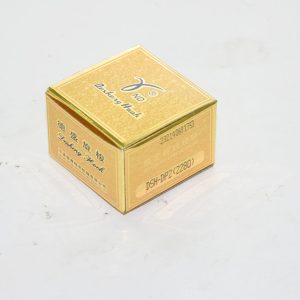 7.94mm Titanium Coated Rotary Hook DSH-DP2 for JUKI LZ-2280/2285