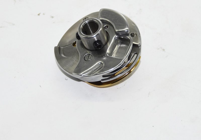 7.94mm Titanium Coated Rotary Hook DSH-DP2 for JUKI LZ-2280/2285 - Image 2