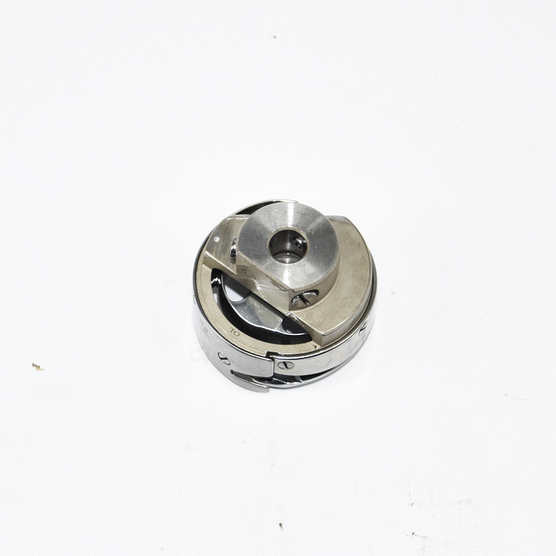 VERTICAL LARGE HOOK DSH2-241 Rotary Hook (7.94mm) - Image 4
