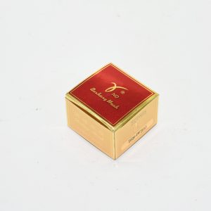 7.94mm Titanium Coated Rotary Hook DSH-DP2 for JUKI LZ-2280 / LZ-2285