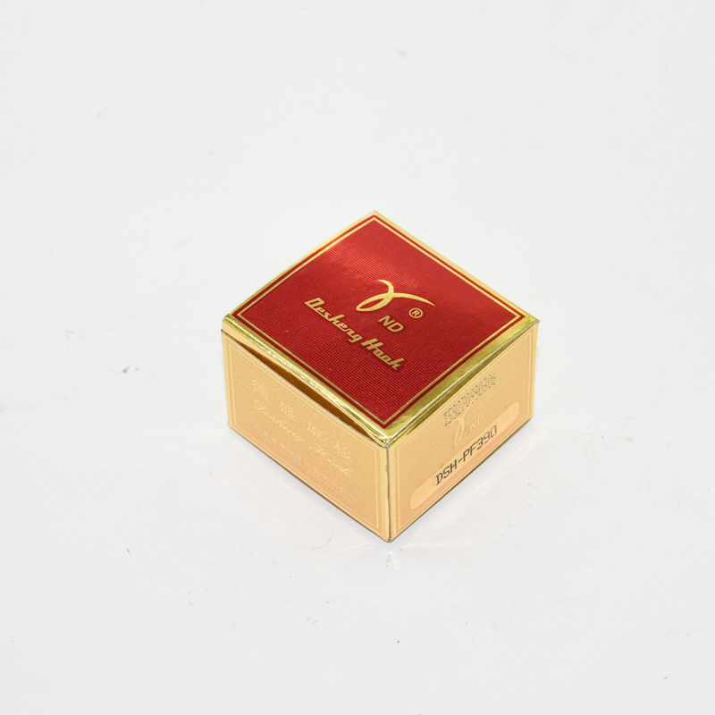 7.94mm Titanium Coated Rotary Hook DSH-DP2 for JUKI LZ-2280 / LZ-2285