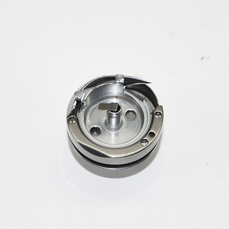 7.94mm Titanium Coated Rotary Hook DSH-DP2 for JUKI LZ-2280 / LZ-2285 - Image 2