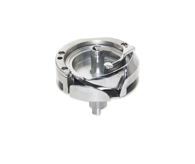 7.94mm Titanium Coated Rotary Hook DSH-DP2 for JUKI LZ-2280 / LZ-2285 - Image 4