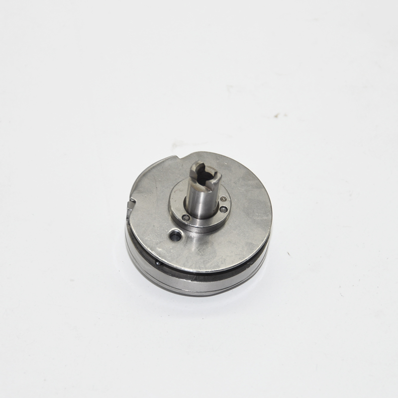7.94mm Titanium Coated Rotary Hook DSH-DP2 for JUKI LZ-2280 / LZ-2285 - Image 3