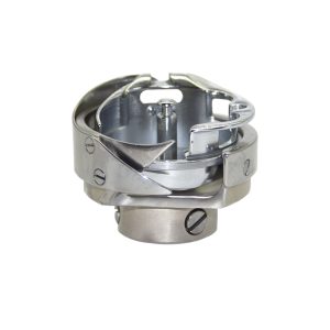 7.94mm Heavy Duty Rotary Hook DSH2-GC6-10(TR) Built-in Under Trimmer for Thick Leather, Canvas & Thick Thread