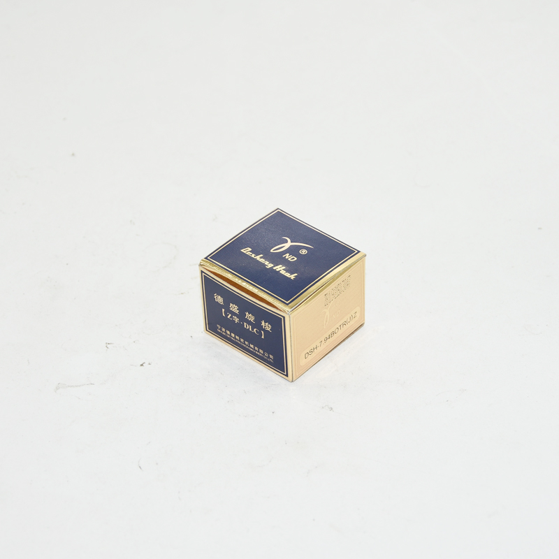 7.94mm DLC Coated Rotary Hook DSH-7.94BOTR(J) fits JACK Xunli II / IIB / III Lockstitch Machine
