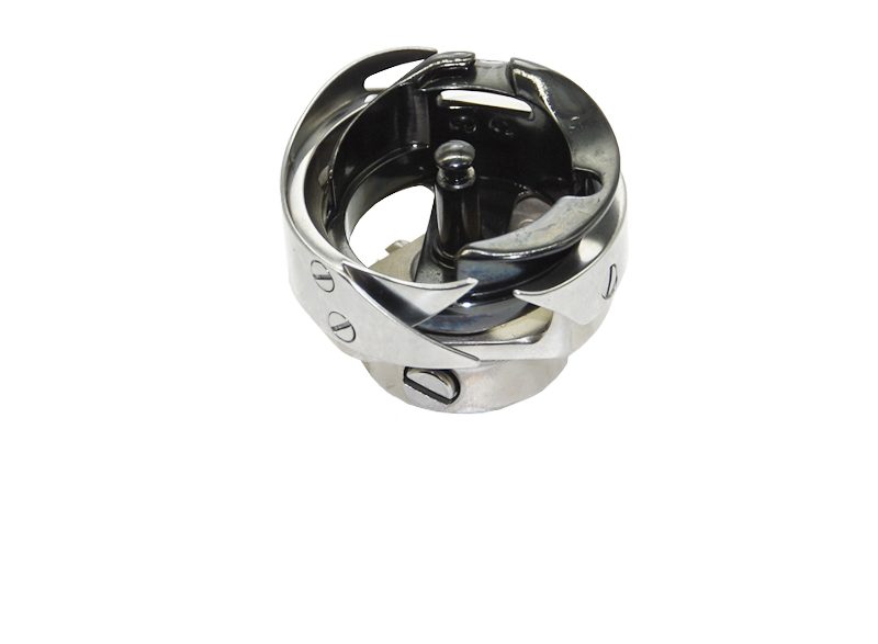 7.94mm DLC Coated Rotary Hook DSH-7.94BOTR(J) fits JACK Xunli II / IIB / III Lockstitch Machine - Image 2
