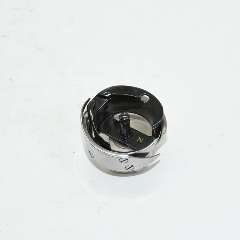7.94mm DLC Coated Rotary Hook DSH-7.94BOTR(J) fits JACK Xunli II / IIB / III Lockstitch Machine - Image 4
